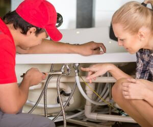 About Emergency plumbing pros Merchantville, NJ